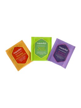 Bottiglia Thermos Wilden Teas e 3 Tisane Biologiche - 5