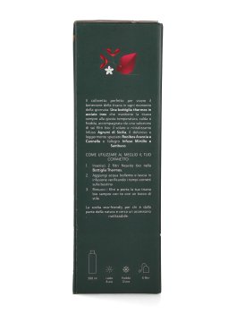 Bottiglia Thermos Wilden Teas e 3 Tisane Biologiche - 7