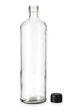 Bottiglia in Vetro Dora's - 2