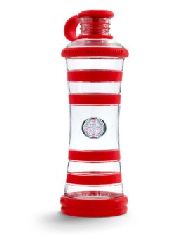 Bottle I9 - Bottiglia per Energizzare l'Acqua - 2