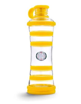 Bottle I9 - Bottiglia per Energizzare l'Acqua - 2