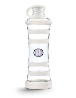Bottle I9 - Bottiglia per Energizzare l'Acqua - 2