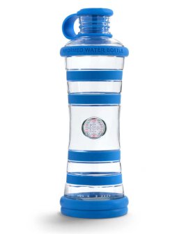 Bottle I9 - Bottiglia per Energizzare l'Acqua - 2