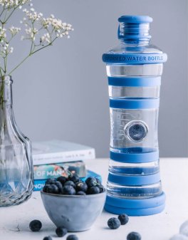 Bottle I9 - Bottiglia per Energizzare l'Acqua - 3