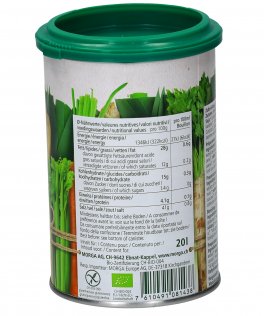 Bouillon - Brodo Vegetale in Pasta - 2