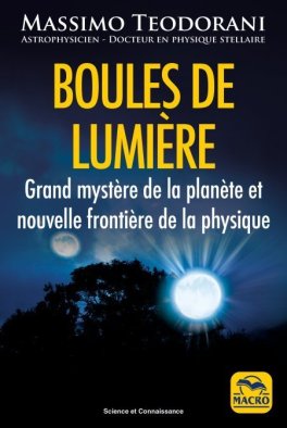 Ebook - Boules de Lumière — eBook - 1