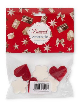 Bouquet Natalizio - Saponi Prumati - 2