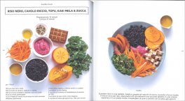 Bowls Dolci e Salate — Libro - 3