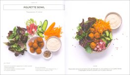 Bowls Veggie — Libro - 3