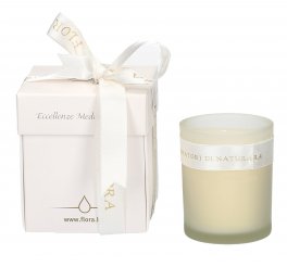 Box Candela - Arancio e Menta