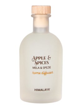 Box Legno Serenity - Diffusore con Bastoncini - 3