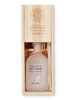 Box Legno Serenity - Diffusore con Bastoncini - 4