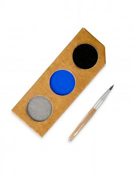 Box Truccabimbi - 4