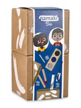 Box Truccabimbi - 1
