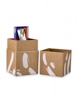 Box Truccabimbi - 2