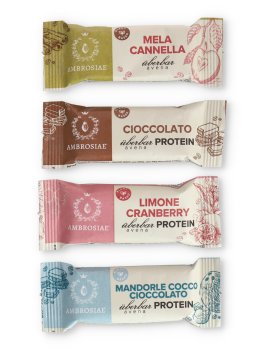 Box Xmas ÜberGranola - Confezione Regalo - 3