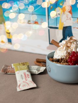 Box Xmas ÜberGranola - Confezione Regalo - 9