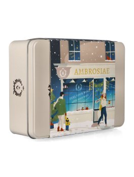 Box Xmas ÜberGranola - Confezione Regalo - 1