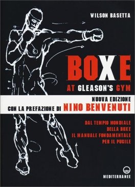 Boxe at Gleason's Gym — Libro - 1