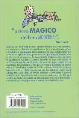 Boy — Libro - 2