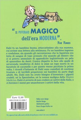 Boy — Libro - 2