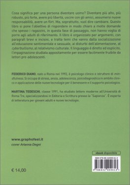 Boys — Libro - 2