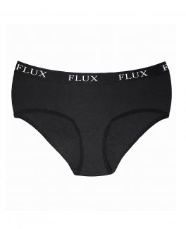 Mutande Assorbenti Flux Boyshort - Boyshort Period Pants - 2