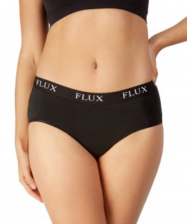 Mutande Assorbenti Flux Boyshort - Boyshort Period Pants - 1