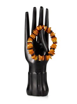 Bracciale Ambra Mamma - Nugget - 1