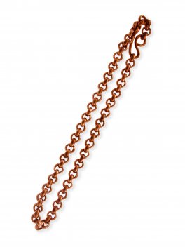 Bracciale Catena Fine - Grande