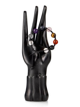 Bracciale Chakra con Swarovski - 2