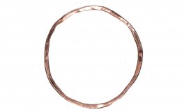 Bracciale Circus in Rame - 2