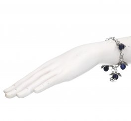 Bracciale con Charms - 3