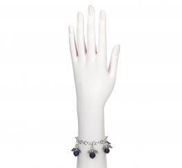 Bracciale con Charms - 4