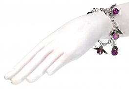 Bracciale con Charms - 1