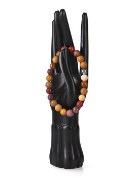Bracciale della Prosperità - Mokaite - 2