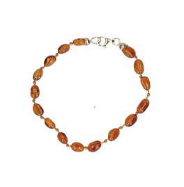 Bracciale di Ambra Terapeutica - 1