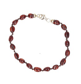 Bracciale di Ambra Terapeutica - 1