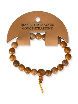 Bracciale Energia con Pietre Naturali - 3