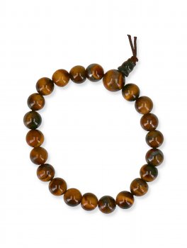 Bracciale Energia - Occhio di Tigre - 3