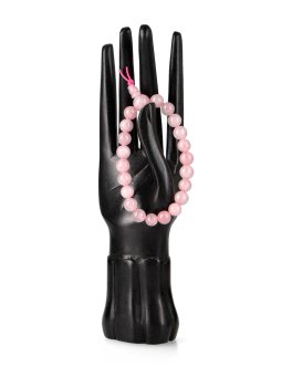 Bracciale Energia - Quarzo Rosa