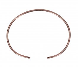 Bracciale Frodo in Rame - 2