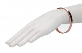 Bracciale Frodo in Rame - 1