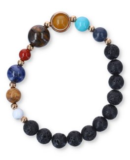 Bracciale Galassia - 1