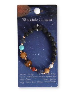 Bracciale Galassia - 4
