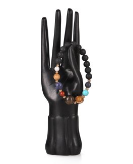 Bracciale Galassia - 2