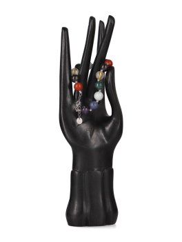 Bracciale in Argento Sterling 925 - 7 Chakra - 3