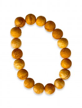 Bracciale in Legno di Palo Santo - 3