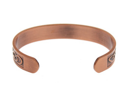 Bracciale in Rame con Magneti - Celtic - 2
