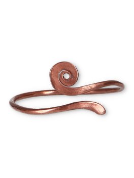 Bracciale in Rame Gotik - 2